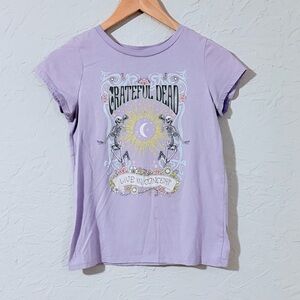 Grateful Dead Tee, YM
